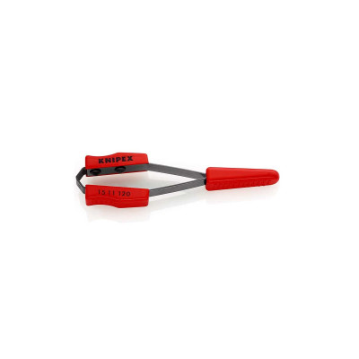 Knipex Kablo Sıyırma Cımbızı 15 11 120