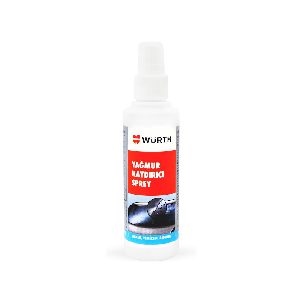 WÜRTH YAĞMUR KAYDIRICI 150 ML