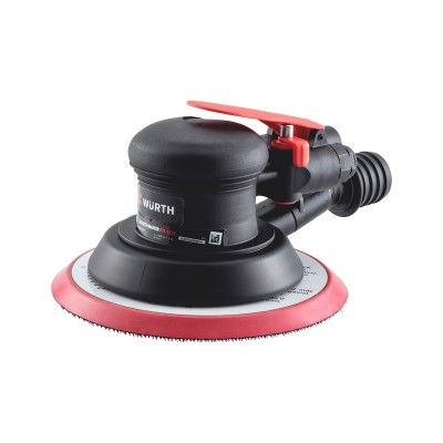 Würth HAVALI DAİRESEL ZIMPARA MAKDTS 152C MASTER