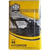 Artoil Hydros 46 Hidrolik Yağı - 16 L