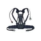 Scott ProPak FX SCBA Sırtlık