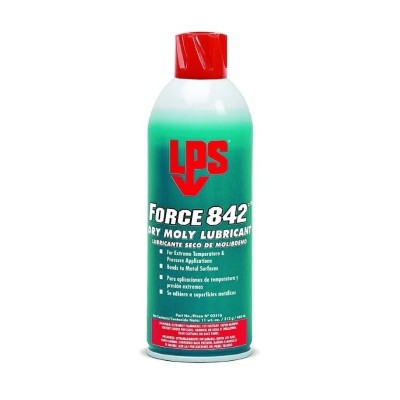 LPS Force 842