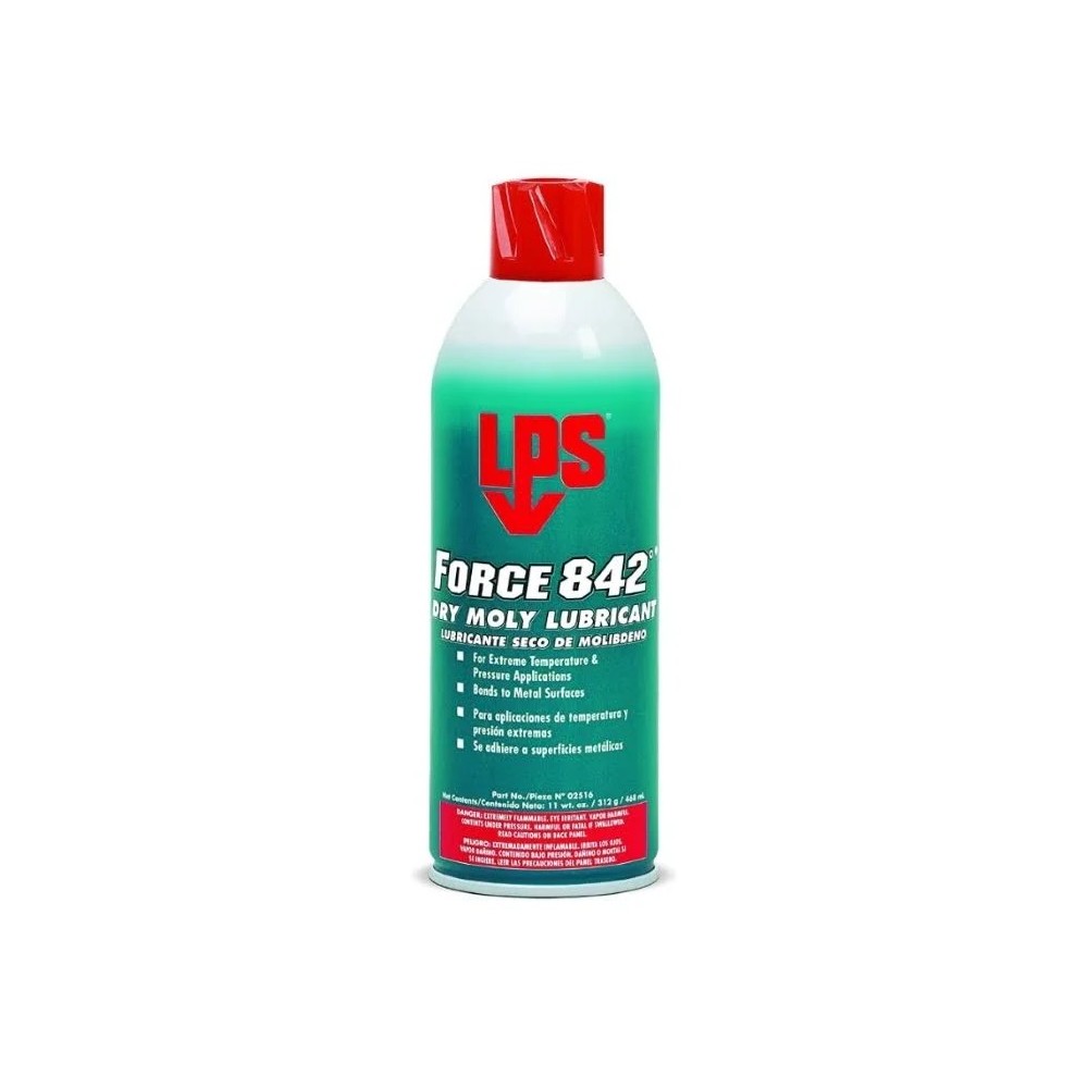 LPS Force 842