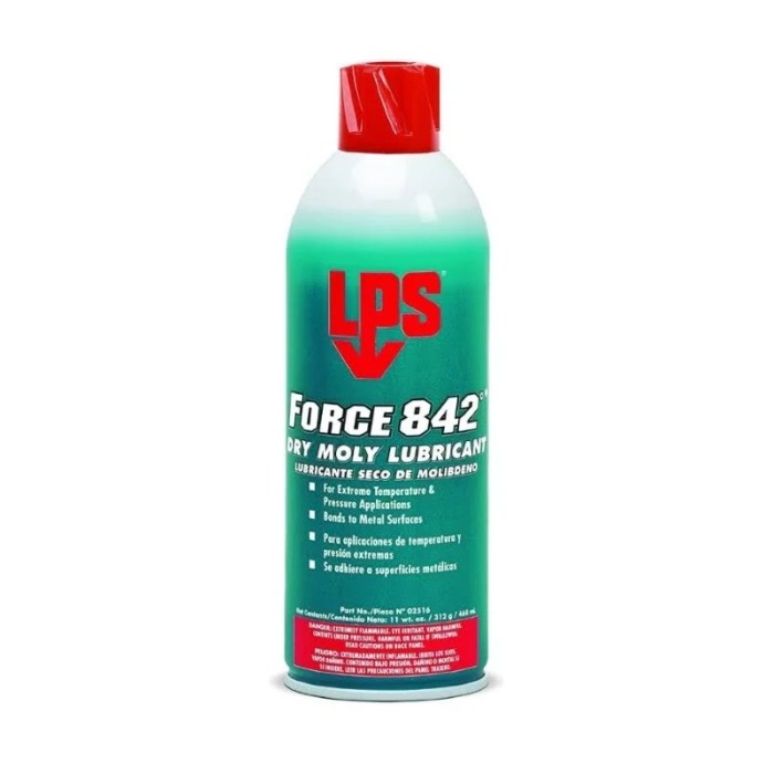 LPS Force 842