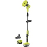 Ryobi R18TPS-120G Teleskopik Fırça Li-Ion 18V