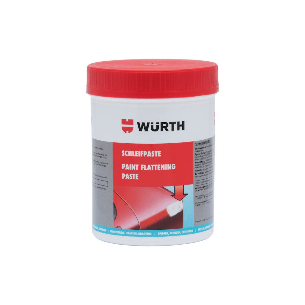 WÜRTH KALIN PASTA 1500GR