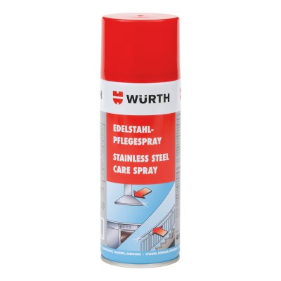 Würth Paslanmaz Bakım Spreyi  12 ADET 