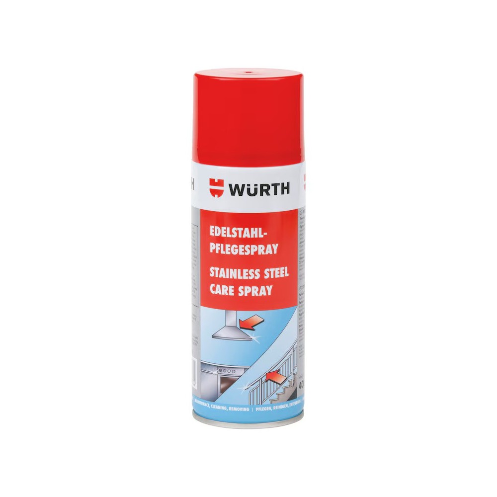 Würth Paslanmaz Bakım Spreyi  12 ADET 