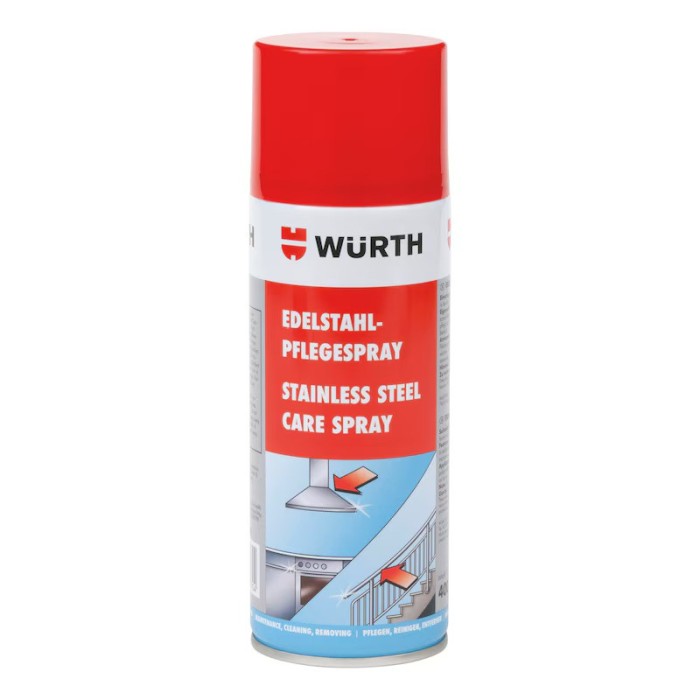 Würth Paslanmaz Bakım Spreyi  12 ADET 