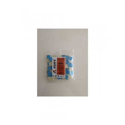 Yapışkanlı Kroşe 29x29 100Adet 10 paket