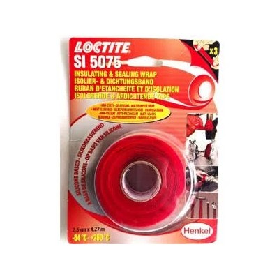 LOCTITE SI 5075 Boru Tamir Bandı