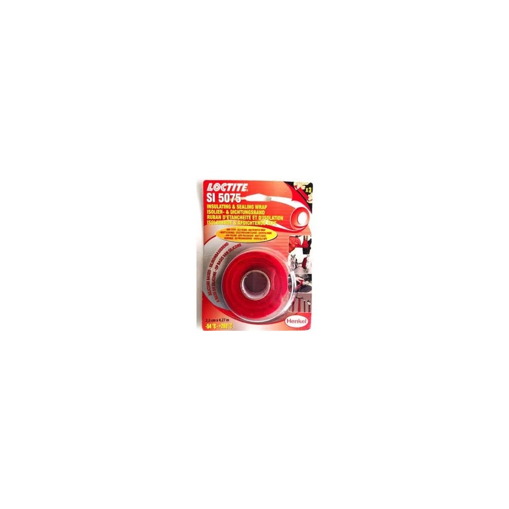 LOCTITE SI 5075 Boru Tamir Bandı
