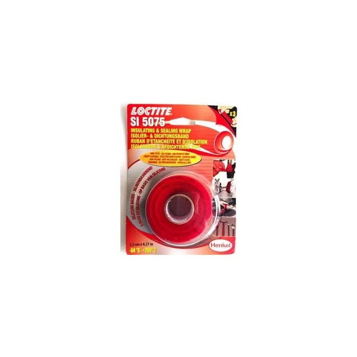 LOCTITE SI 5075 Boru Tamir Bandı