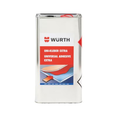 Ekstra üniversal yapıştırıcı