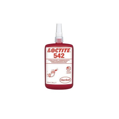 Loctite 542 Boru Dişli Sızdırmazlık 250 ml