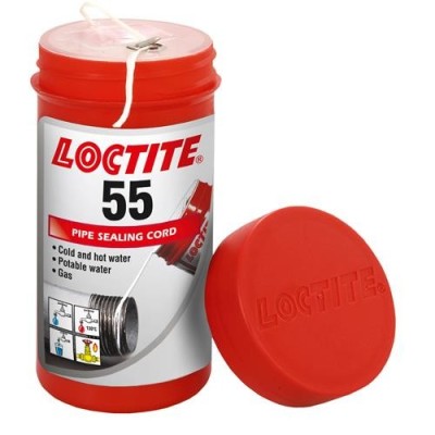 Loctite 55 48*160 m Sızdırmazlık İpi