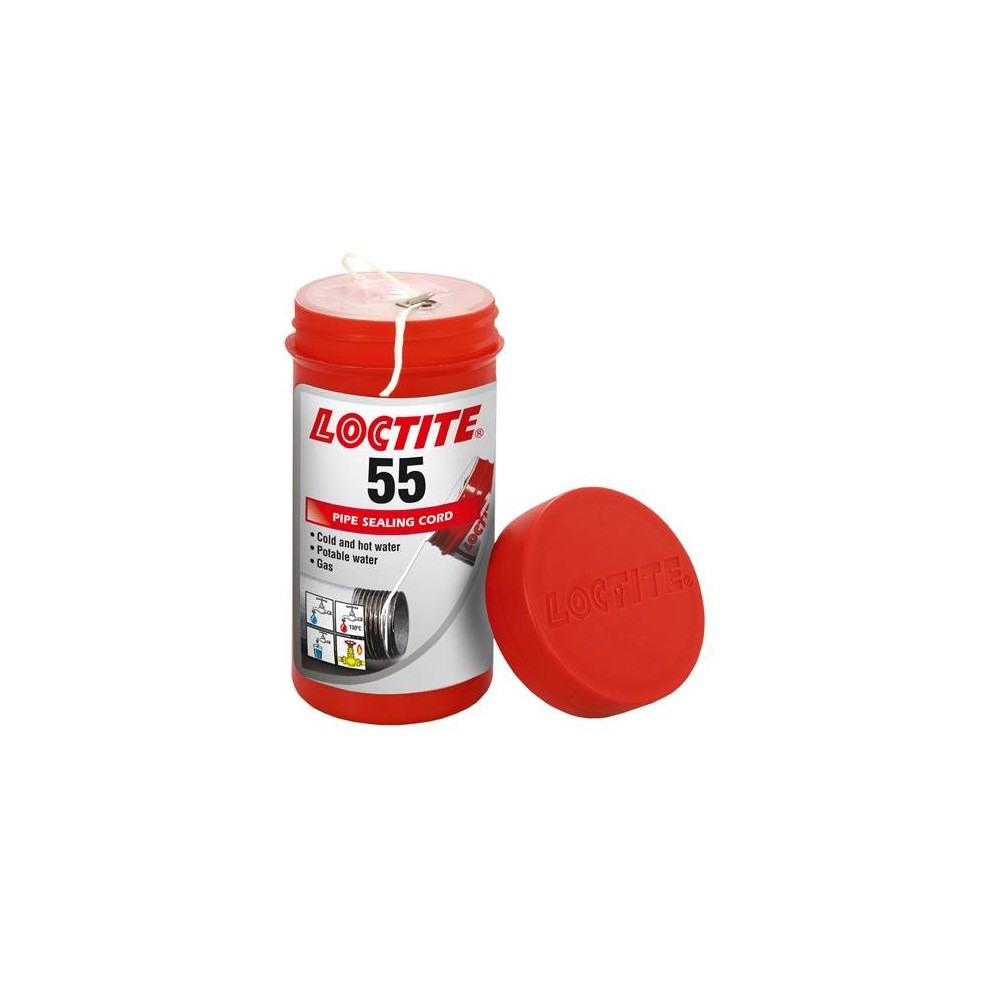 Loctite 55 48*160 m Sızdırmazlık İpi