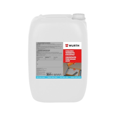 DE 120-KONSANTRE KALIP AYIRMA YAĞI 25LT