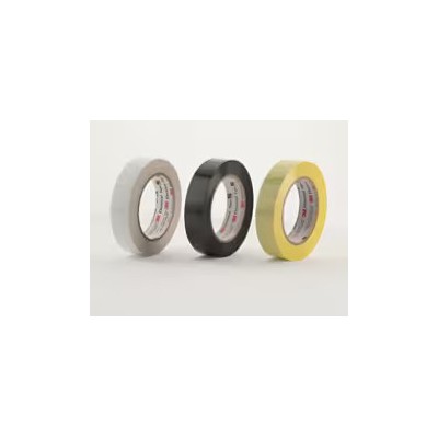 3M Polyester Film Elektrik Bandı 1350F-1