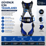 3M DBI-SALA® ExoFit XE200