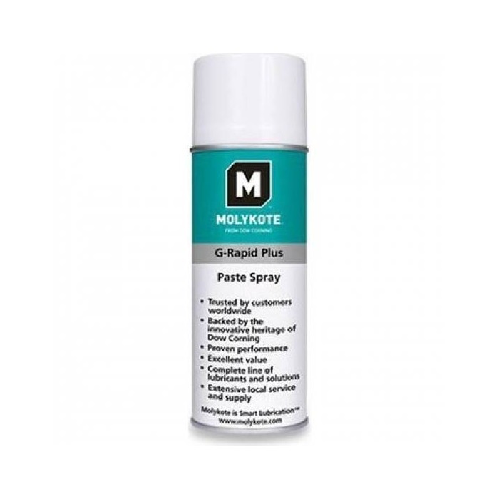 Molykote Grapid Plus