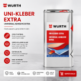 Würth Ekstra üniversal yapıştırıcı 4,25KG
