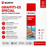 WÜRTH DÖŞEME TEKSTİL LEKE ÇIKARICI 500ML