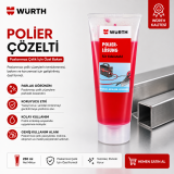 WÜRTH POLİSAJ SOLÜSYONU 100ML