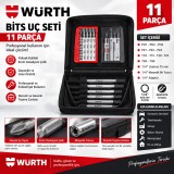 Würth Cıvata çektirme ürün gamı