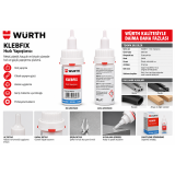 Würth DOS SÜPER YAPIŞTIRICI 20GR