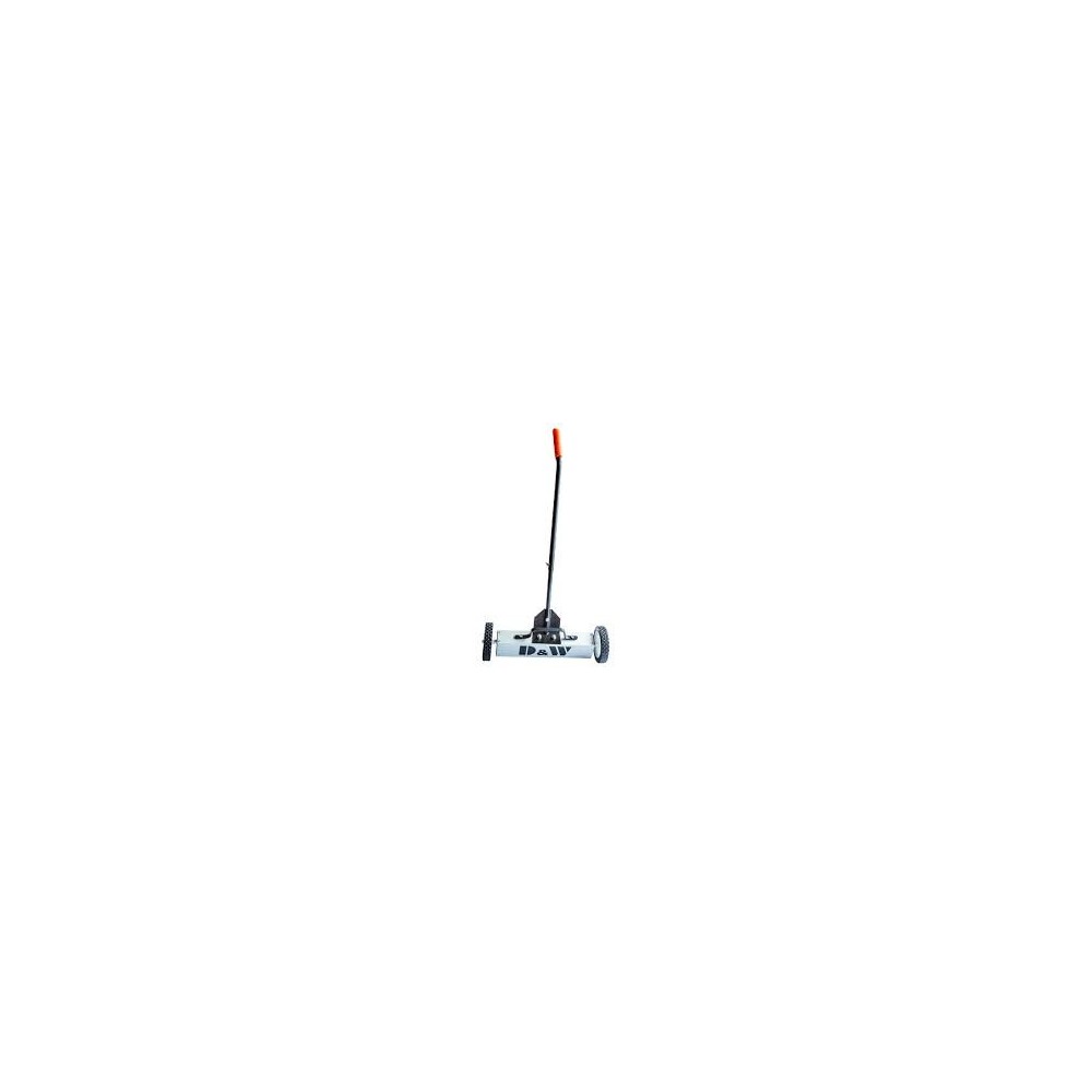 Dw 18 30 Lb Manyetik Girgir