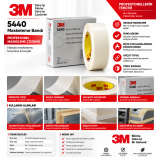 3M Kaymaz Bant 5401 Taba
