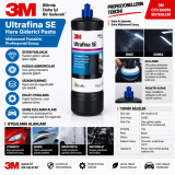 3M Perfect-It Ultrafina SE Hare Giderici Cila 1 L 50383