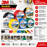 3M Vinil Bant 471