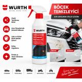 Würth Polimer yüzey koruma POLİMER BOYA KORUMA 500ML