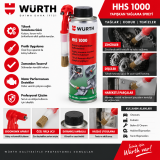 Würth Alüminyum- bakır macunu AL 1100