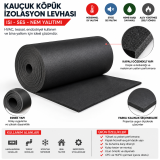 ODE R-FLEX STD  32MM  YAPIŞKANLI   FOLYOLU İZOLE RULO