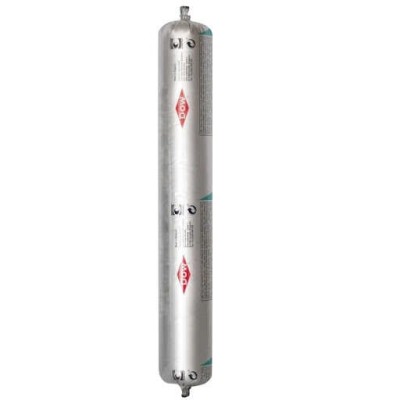 Dowsil Dc 796 Nötr Pencere Montaj Silikonu 600 Ml Sosis 20 Adet Koli