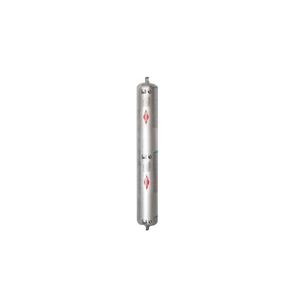 Dowsil Dc 796 Nötr Pencere Montaj Silikonu 600 Ml Sosis 20 Adet Koli