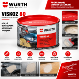 Würth Dolgu macunu VAKU 60