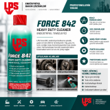 LPS Force 842