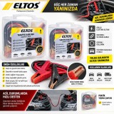 Eltos Takviye Kablosu - K