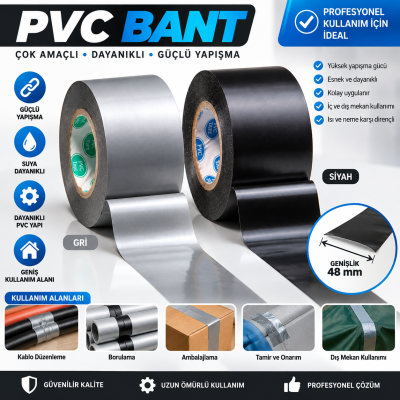 PVC Bant