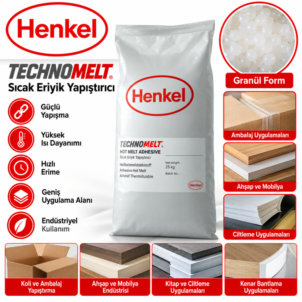 BONDERİTE C A K 11010