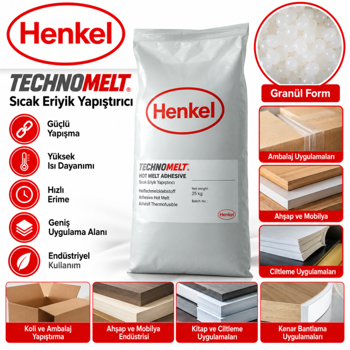BONDERİTE C A K 11010