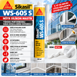 Sikasil WS 605 S