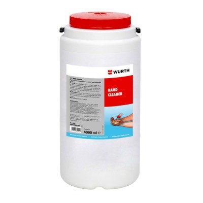 Würth El Temizleyici 4lt