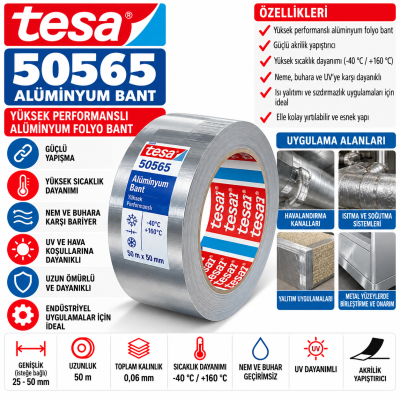 tesa 50565