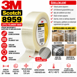 3M Scotch 8959