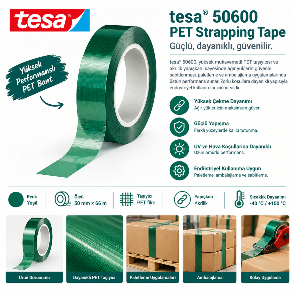 tesa 50600